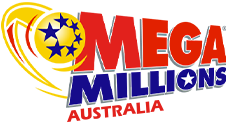 Mega Millions logo